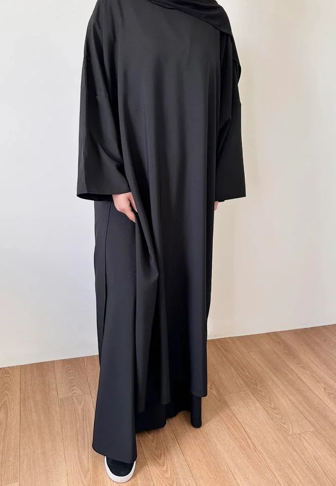 ENSEMBLE YUSRA LIN NOIR